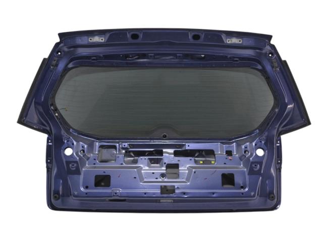 8701Z2 PEUGEOT Дверь задняя (багажная 3/5-я (ляда) купить в Одесса