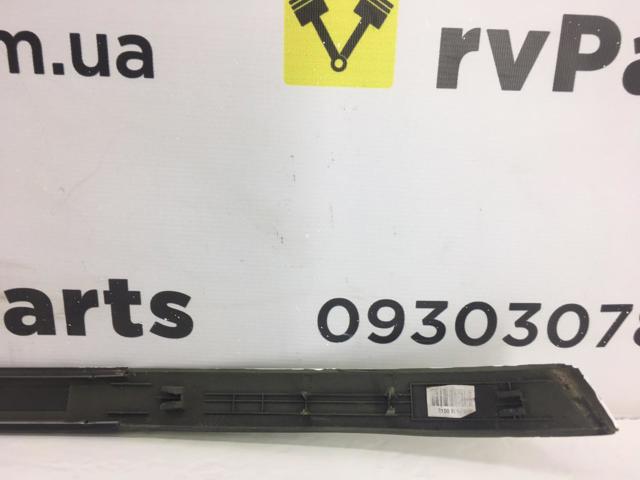 Молдинг крыши, правый 87240B2100 HYUNDAI