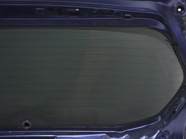 Стекло крышки багажника 8744CR PEUGEOT