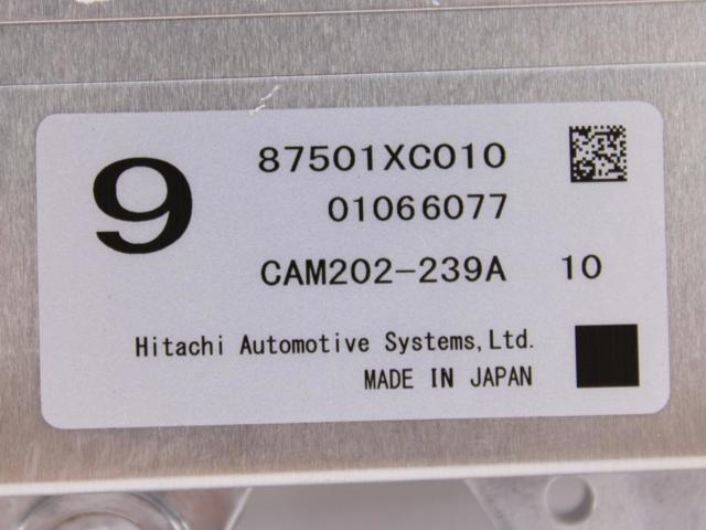 87501XC010 SUBARU купить в Ровно
