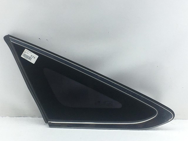 Стекло багажника, левое 87810C2000 HYUNDAI