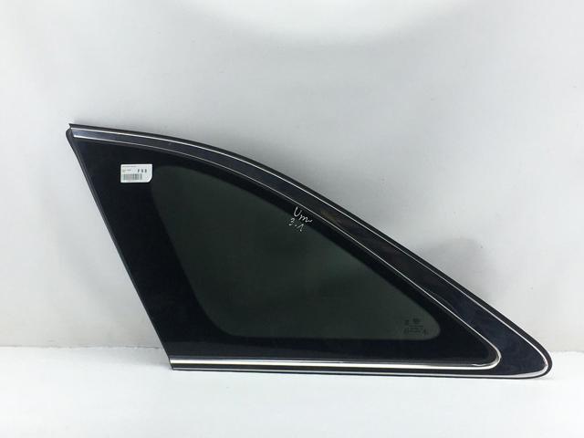 Стекло кузова/багажного отсека, левое 87810C6000 HYUNDAI