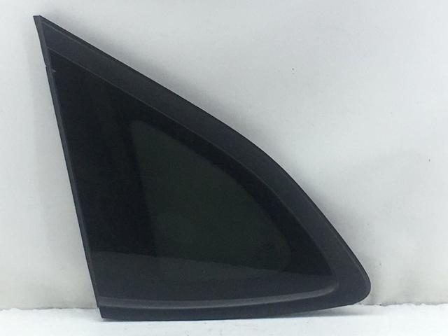 Стекло кузова/багажного отсека, левое 87810D3010 HYUNDAI