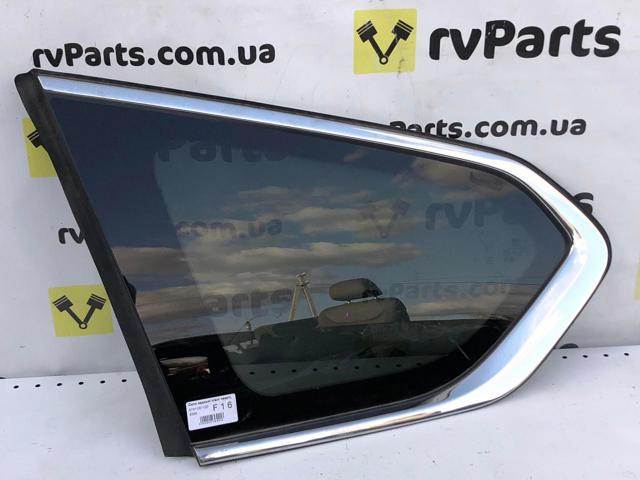 87810S1100 Стекло кузова (багажного отсека) левое купить Павлоград