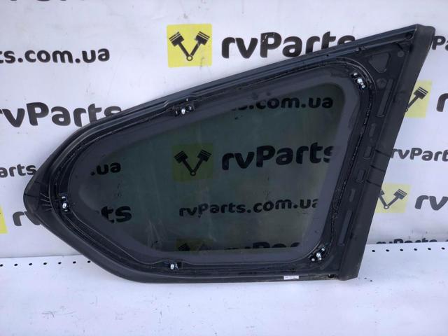87810S1100 HYUNDAI Стекло кузова (багажного отсека) левое купить в Винница