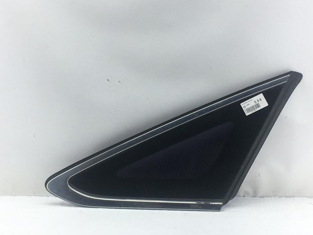 Стекло багажного отсека, правое 87820C2000 HYUNDAI
