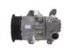 Компрессор системы кондиционирования 8831002400 TOYOTA