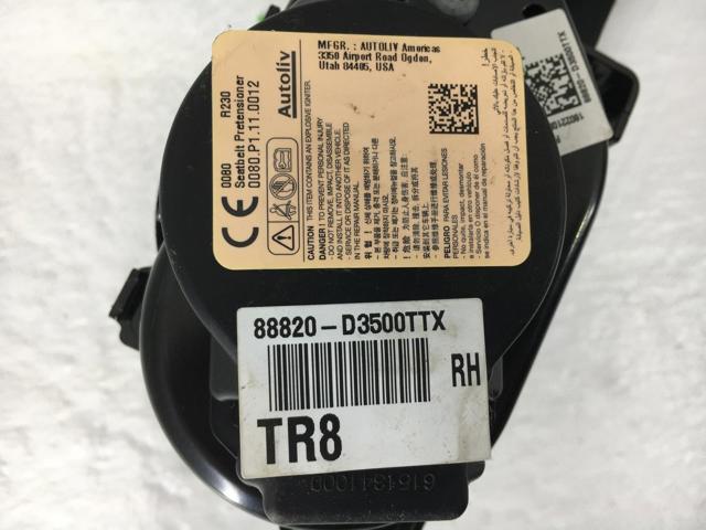 88820D3500TTX HYUNDAI купить в Винница