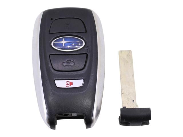 SUBARU 88835FL03B Ключ замка зажигания  в наличии Днепр