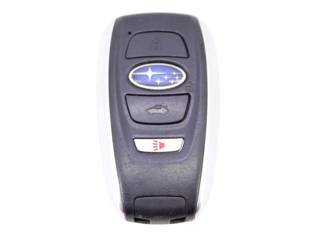 Ключ замка зажигания 88835FL03B SUBARU