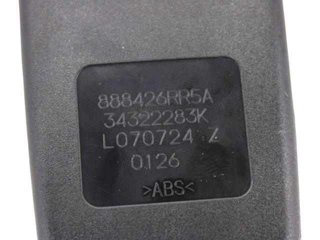 NISSAN 888426RR5A в наличии Николаев