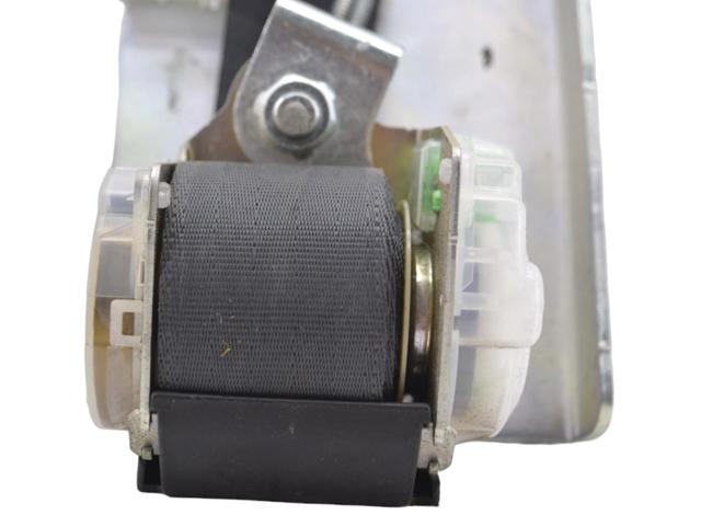 Ремень безопасности задний центральный 88854EB40C NISSAN