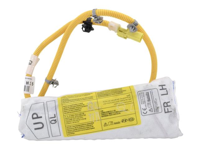 Подушка сиденья водителя (и переднего сиденья) 88910D9000 HYUNDAI