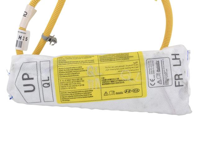 88910D9000 Подушка безопасности (AIRBAG) спинки сиденья левого купить Николаев