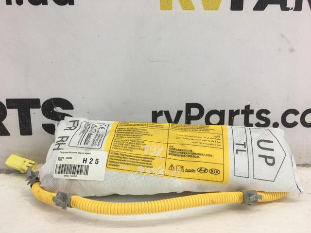 Подушка безопасности AIRBAG спинки сиденья, правого 88920D3000 HYUNDAI