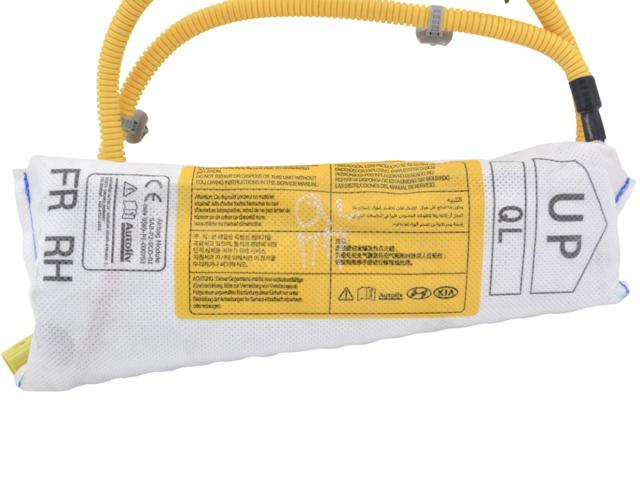 88920D9000 Подушка безопасности (AIRBAG) спинки сиденья правого купить Одесса