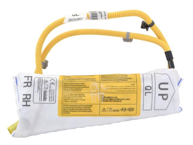 Подушка безопасности AIRBAG спинки сиденья, правого 88920D9000 HYUNDAI