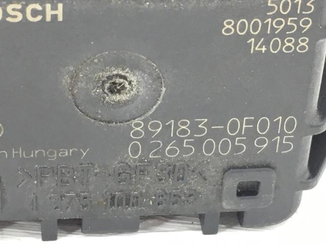 TOYOTA 891830F010 Датчик ESP в наличии Ужгород