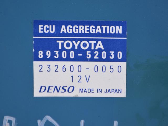 8930052030 TOYOTA купить в Одесса