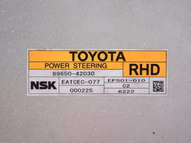 8965042030 TOYOTA купить в Ирпень