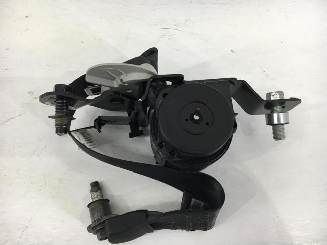 Ремень безопасности задний левый 89810C6500BGA HYUNDAI