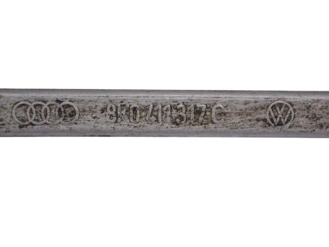 VAG 8K0411317C Стойка переднего стабилизатора в наличии Каменское