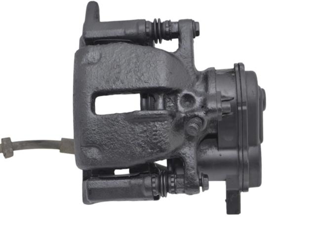 Тормозной суппорт задний левый Audi Q5