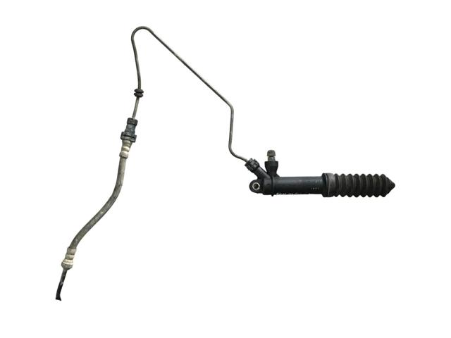 Выжимной цилиндр сцепления Audi A6 C7