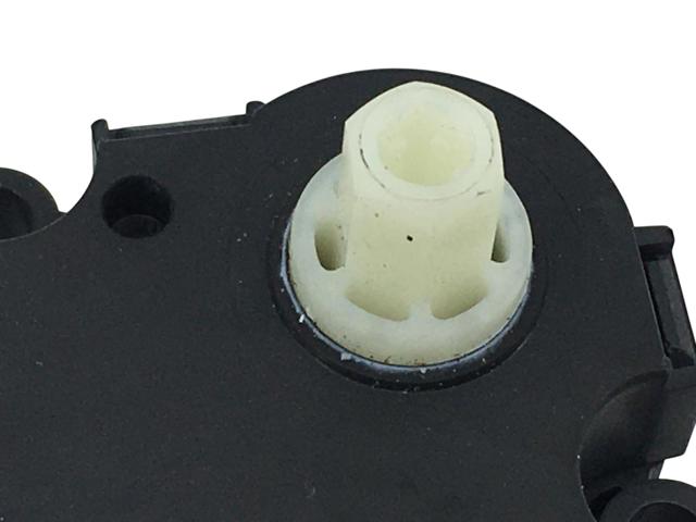 VAG 8K0820511C Привод заслонки печки в наличии Чернигов
