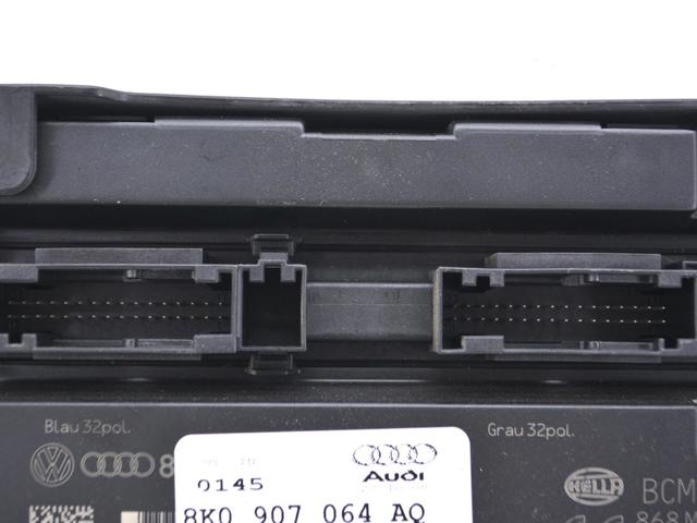 VAG 8K0907064AQ Блок комфорта в наличии Житомир