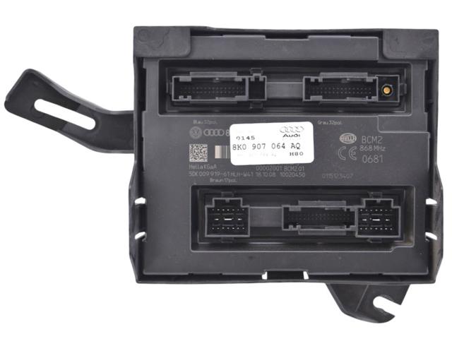 8K0907064AQ VAG Блок комфорта купить в Каменское