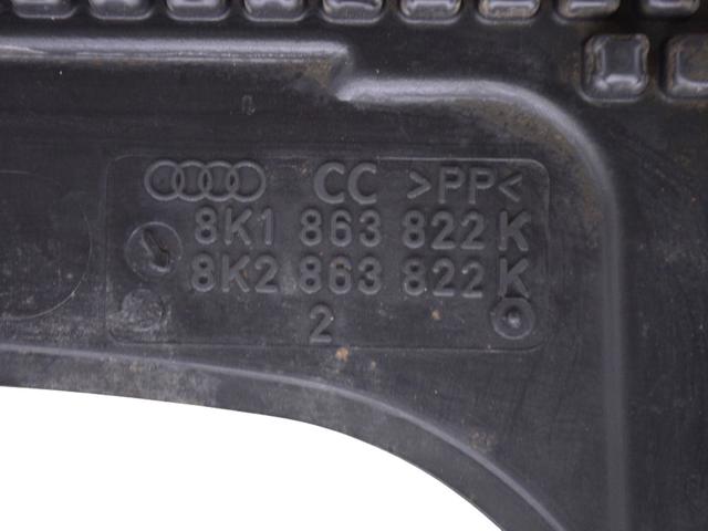 VAG 8K1863822K Защита двигателя задняя в наличии Одесса