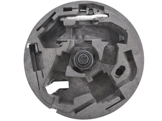 Ящик инструментальный 8P0012109E VAG