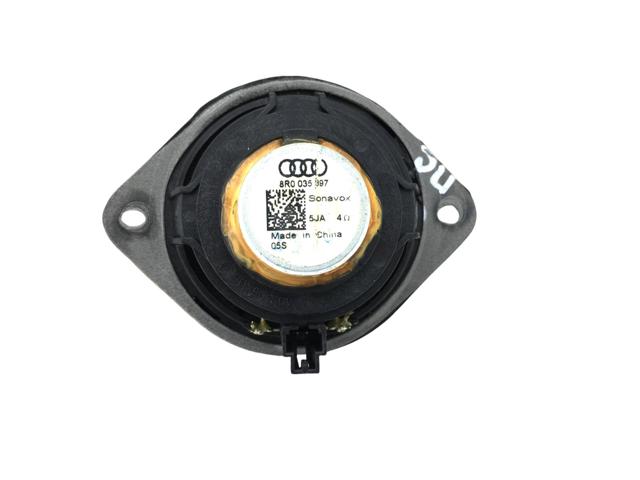 8R0035397 VAG Динамик передней двери купить в Ужгород