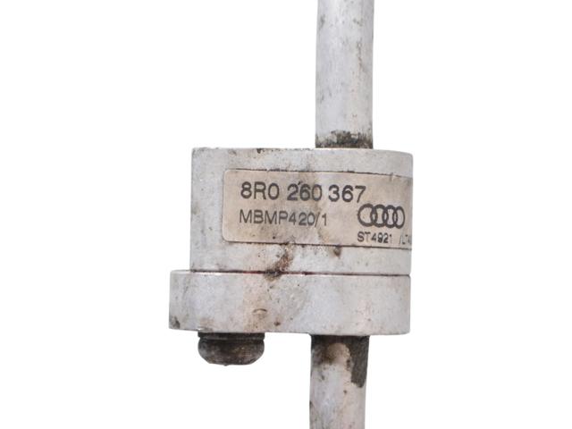 VAG 8R0260710D Шланг кондиционера, от радиатора к испарителю в наличии Винница