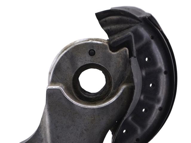 8R0505435A VAG Цапфа задняя левая купить в Украина