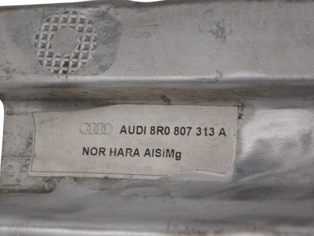 VAG 8R0807313B Усилитель заднего бампера в наличии Днепр