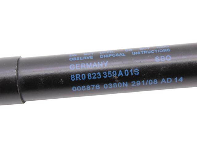8R0823359A01S VAG Амортизатор капота купить в Черкассы