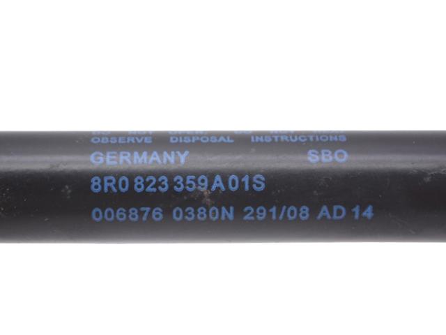 8R0823359A01S VAG Амортизатор капота купить в Киев