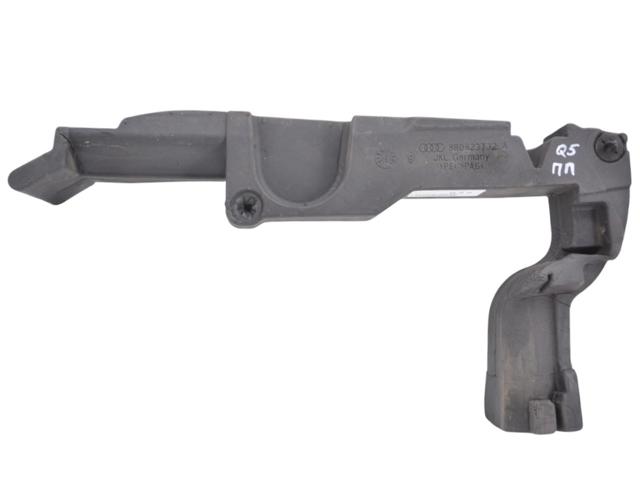 Резинка под капот 8R0823732A VAG