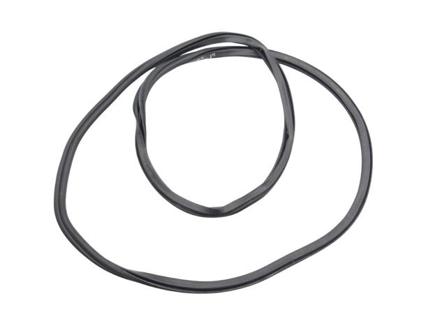 VAG 8R0833721E Уплотнитель двери задней (на двери) в наличии Николаев