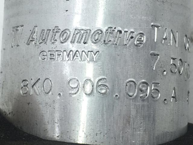 VAG 8R0906089 Магистральный бензонасос в наличии Хмельницкий