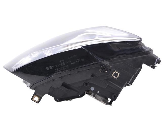 VAG 8R0941030AG Фара правая в наличии Полтава