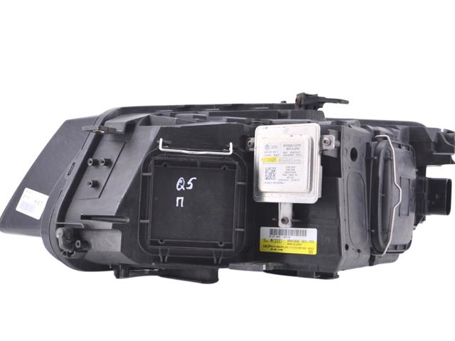 8R0941030AG VAG Фара правая купить в Днепр