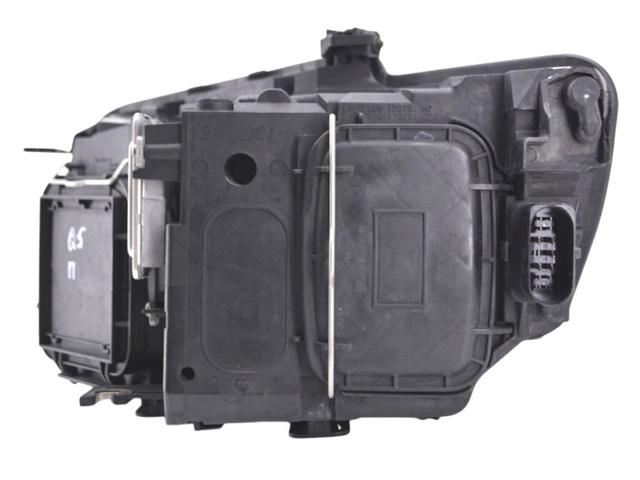 8R0941030AG Фара правая купить Тернополь