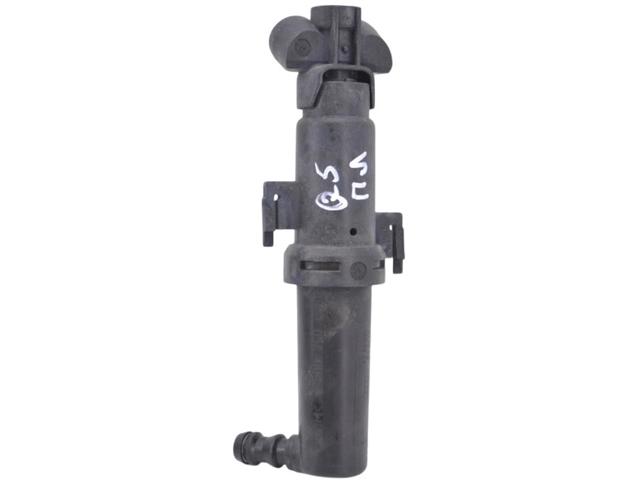 VAG 8R0955101 Держатель форсунки омывателя фары (подъемный цилиндр) в наличии Киев