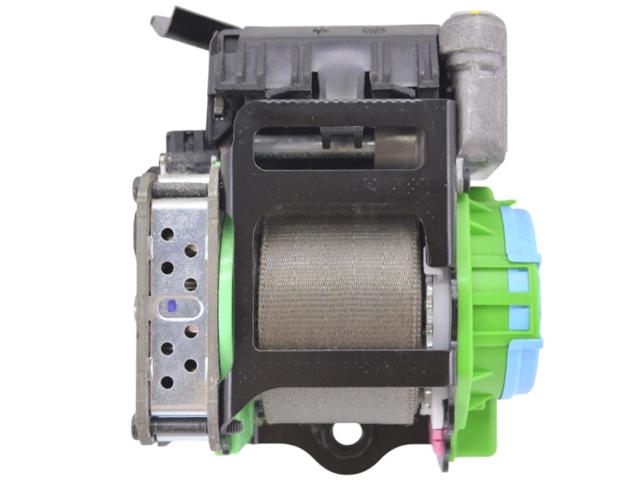 VAG 8R1857706L Ремень безопасности передний правый в наличии Винница
