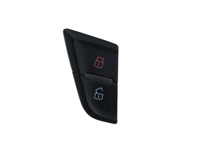 Кнопка центрального замка 8R2962108A VAG