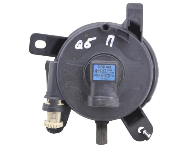 8T0941700B VAG Фара противотуманная правая купить в Винница