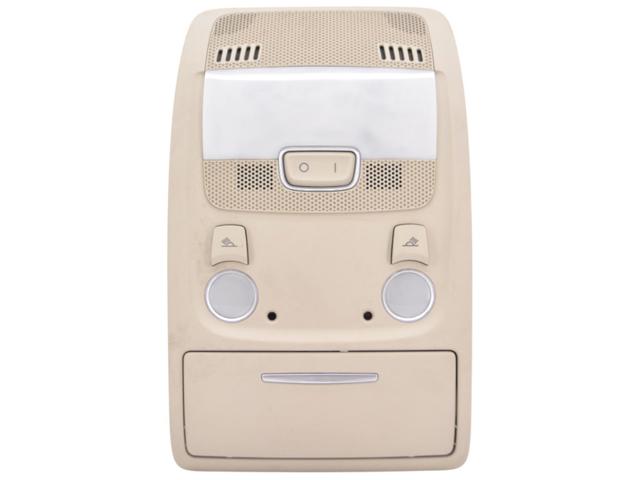 Плафон освещения кабины 8T0947135B VAG